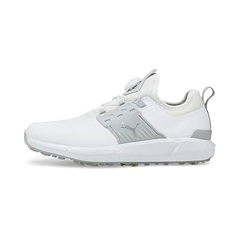 Amazon.co.jp: プーマ（PUMA） ゴルフシューズ 3E イグナイト
